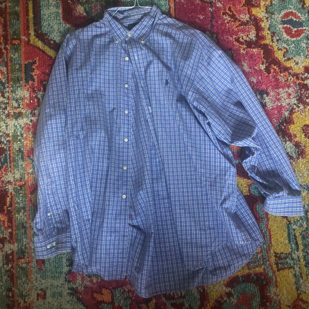 Ralph Lauren dress shirt